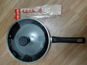 爱仕达（ASD）平底锅不粘锅家用煎锅牛排早餐煎蛋锅 28cm电磁炉燃气灶通用8128E 实拍图