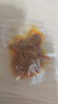 京东京造牛板筋香辣味128g牛肉小吃牛筋熟食牛肉干肉脯休闲零食馋嘴即食 实拍图