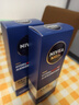 妮维雅（NIVEA）男士【王子奇同款】补水保湿水活畅透精华啫喱150ml干皮保湿乳液 实拍图