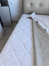 顾家家居京东家具国家补贴天然乳胶床垫独袋弹簧梦想垫床垫子1.5*2.0M    实拍图