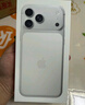 Apple/苹果 iPhone 17 Pro Max 512GB 银色 支持移动联通电信5G 双卡双待手机 实拍图