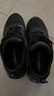 斯凯奇（Skechers）男鞋秋季软底拼接运动鞋增高舒适厚底健步鞋232398 实拍图