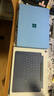 微软（Microsoft）Surface Pro 第11版 二合一笔记本电脑 国家政府补贴20% 轻薄本 AI+PC 骁龙X Elite 16G 1T 宝石蓝 实拍图