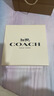 蔻驰（COACH）纽约女士淡香水30ml刘宇同款节日生日礼物礼品送女友香氛简约包装 实拍图