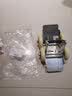 闽超电动车推车器助推器瘪胎爆胎自救应急拖车器摩托车移车挪车托车器 爆胎助推器(轮子颜色随机) 实拍图