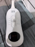 彩虹双人自动断电除菌除螨小型宿舍无纺布电热毯电褥子1.5*1.2米 实拍图