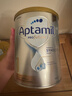 爱他美（Aptamil）澳洲白金版官方授权DHA叶黄素营养新西兰进口婴幼儿童配方牛奶粉 1段（入社群享11.11价）效期27/7 6罐装（更优惠） 实拍图