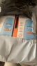 Mistine蜜丝婷防晒霜小黄帽60ml*2防水汗防紫外线高倍spf50+双11抢先购 实拍图