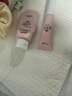妙抚湿湿乐2号婴儿敏感肌面霜保湿舒缓润肤乳儿童补水干燥皮肤身体乳 【舒缓干敏红】湿湿乐2号20g 实拍图