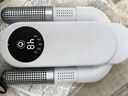 烘鞋器干鞋器鞋子烘干机全自动智能定时升级款杀菌除臭神器干湿两用家用学生宿舍 坦克顶配款+速热烘干+定时+除臭 蓝紫光抑菌 实拍图