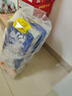 维达（Vinda）有芯卷纸 蓝色经典4层160克*10卷 厚韧大分量 卫生纸厕纸 卷筒纸 实拍图