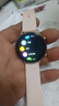 HUXIAVIM智能手表华强北watch华为机鸿蒙安卓系统苹果机适用运动gt5 ultra 女表四叶草 NFC+支付+海量表盘+运动健康监测 双表带+定位导航+超长待机+心率血氧血压睡眠监测 实拍图