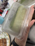 中粮香雪蛋糕抹茶芝士蛋糕动物奶油西式糕点休闲下午茶聚会蛋糕100g*2 实拍图