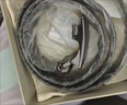金利来男士皮带时尚牛皮腰带礼盒休闲商务自动扣裤带 生日礼物送爸爸 实拍图