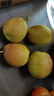 京鲜生 新疆库尔勒香梨 净重5斤 一级 单果100g-120g  生鲜水果 实拍图