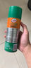 龟牌（Turtle Wax）大力橙柏油清洁剂(TC-500903*3)450ml汽车自行车沥青清除剂去污剂 实拍图