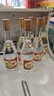 汾酒 53度金标杏花村450mL*3瓶+黄盖玻汾53度475mL*3瓶 非原箱 实拍图