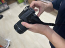 佳能（Canon）EOS 200D2 II 二代 单反相机 4K Vlog视频 家用便携高清美颜照相机 18-55mm标准变焦 旅行畅玩套装 实拍图