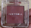 橘朵（Judydoll）单色腮红胭脂腮红膏多用膏高光修容生日礼物女生44清透牛奶粉 实拍图