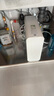 米家小米净水器 家用净水机1000G Plus 无陈水 5年RO 厨下净水器  MR1082-B 实拍图
