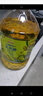 金龙鱼 食用油 非转基因 物理压榨玉米油6.18L（蕴含植物甾醇） 实拍图