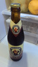 范佳乐（原教士啤酒）德国小麦黑啤酒450ml×12瓶整箱装 实拍图