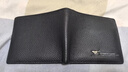 七匹狼钱包男士真牛皮夹短款礼盒手包卡包送爸爸男友长辈实用生日礼物 实拍图