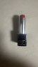 迪奥DIOR【邓为推荐】烈艳蓝金口红缎光999唇膏化妆品生日礼物送女友 实拍图