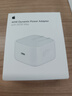 Apple/苹果【新品】40W USB-C充电器 type-c充电器苹果手机充电器手机快充头 苹果17手机充电器 实拍图