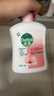 滴露（Dettol）洗手液消毒抑菌滋润500g+500g补充装儿童家庭护手替换 实拍图