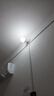 FSL佛山照明大功率LED灯泡30W节能灯具E27螺口6500K白光柱形 实拍图