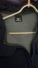 美津浓（MIZUNO）软壳衣男女外套加绒大码户外夹克男款抓绒衣连帽防风保暖 实拍图