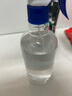 鲁尔夫 75%酒精消毒液酒精喷雾免洗手消毒液乙醇环境消毒儿童家用500ml 实拍图