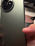 小米（MI）REDMI K80 至尊版 天玑9400+ 7410mAh大电池 云杉绿 12GB+256GB  红米5G手机 实拍图