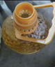 金龙鱼 食用油 葵花籽清香型调和油5L （新老包装随机发货） 实拍图