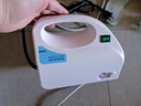 氧精灵雾化器家用儿童雾化机医用婴儿空气压缩式成人老人雾化洗鼻器两用 实拍图