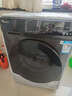 小天鹅（LittleSwan）洗烘套装10公斤AI懒人智投滚筒洗衣机全自动家用滚筒+热泵洗烘一体机组合以旧换新国家补贴616+02 实拍图