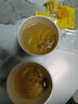 【热销50万】精选柠檬片冻干柠檬片蜂蜜泡水喝冲饮水果茶独立茶包 【拍2单发15包，3单35包】金丝皇菊*5包 实拍图