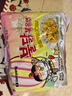 三养（SAMYANG）火鸡面三养奶油干酪方便面零食700g(140g*5)早餐泡面拌面宵夜速食 实拍图
