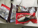 五芳斋 速冻珍味八宝粽 100g*5只 嘉兴粽子甜粽端午粽子早餐食品 实拍图