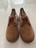 UGG秋季男士时尚舒适经典靴休闲时尚鞋1166760CHE|栗色42 实拍图