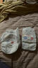 好奇（Huggies）金装拉拉裤L124片(9-14kg)尿不湿【速干不易红】 实拍图