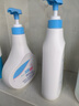 施巴（sebamed）儿童洗发水沐浴露二合一套装婴儿宝宝沐浴500ml+洗发500ml德国 实拍图