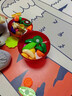 斯纳恩（Snaen）水果切切乐儿童玩具过家家仿真厨房3-6岁男女孩儿童生日礼物 实拍图