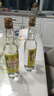 金门高粱  双龙系列黄金龙 清香型白酒 53度500ml 单瓶装 【宴请送礼】 实拍图