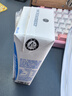 认养一头牛纯牛奶250ml*15盒 学生早餐纯奶整箱一提装/新老包装混发 实拍图