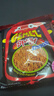 GEMEZ小鸡面干脆面火辣味14g*30包下午茶零食旅游休闲干吃面 实拍图