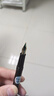 百乐（PILOT）78G钢笔小学生3-6年级练字书法笔圣诞礼物成人高档签字笔文具礼盒装复古系列 黑色B咀 实拍图