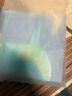 红豆家纺原棉老粗布床单单件四季通用单人宿舍被单床盖双人家用软席床罩套 蓝格【原棉老粗布 亲肤舒适】 120*230cm两件套【床单+枕套*1】 实拍图