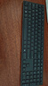戴尔(DELL)KB500 无线键盘 家用办公键盘 设计感键盘 精巧键盘 低噪高效 USB外接 黑色 实拍图